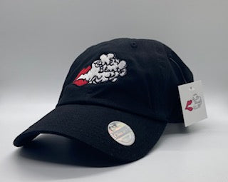 Logo "Who's Your Dad" Hat